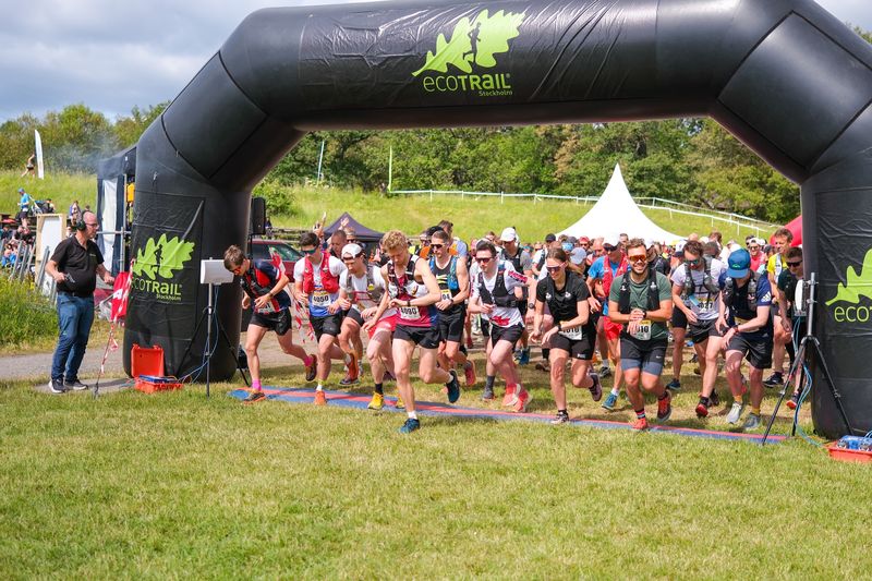 Ecotrail Stockholm